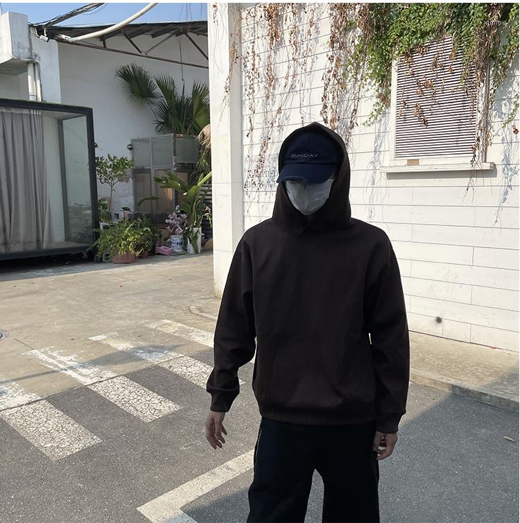 Men' Hoodies 2022 Vujade 005 Technology Fabric Silhouette Loose Hooded Casual Basic Pullover WY699, Gray
Men' Hoodies 2022 Vujade 005 Technology Fabric Silhouette Loose Hooded Casual Basic Pullover WY699, Gray
