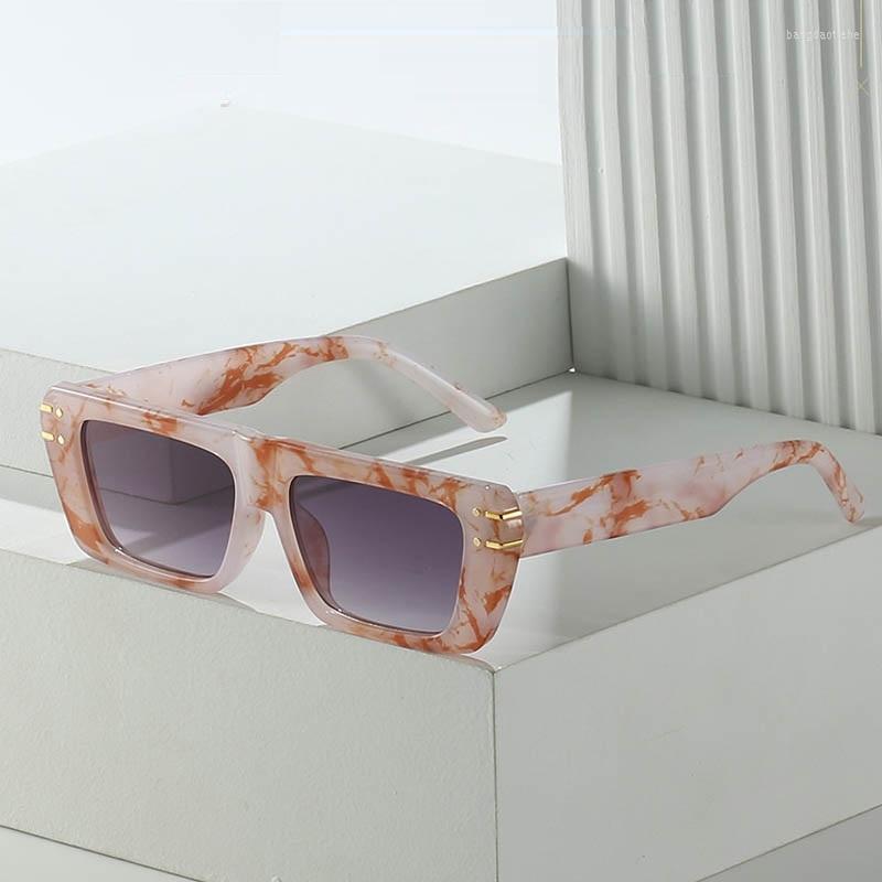 Sunglasses Fashion Modern Square Women Flat Top Shades Female Vintage Brand Design Narrow Frame Sun Glasses Men
Sunglasses Fashion Modern Square Women Flat Top Shades Female Vintage Brand Design Narrow Frame Sun Glasses Men