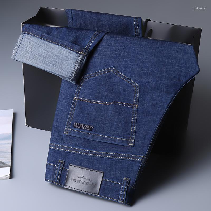 Men's Jeans 2022 Spring Summer Men's Stretch Straight Fit Denim Pants Brand Style Trousers Mens Wear, 6012-light blue
Men's Jeans 2022 Spring Summer Men's Stretch Straight Fit Denim Pants Brand Style Trousers Mens Wear, 6012-light blue