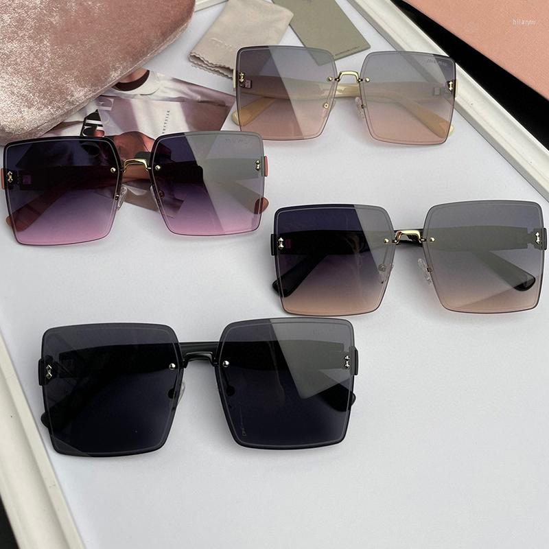 Sunglasses Woman 2023 Senior Sense Of Small Box Vintage Street Pography Against Ultraviolet Light
Sunglasses Woman 2023 Senior Sense Of Small Box Vintage Street Pography Against Ultraviolet Light