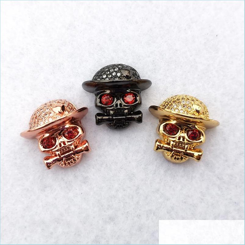 Pendant Necklaces Skl Connector Cubic Zirconia Jewelry Diy Cool Punk Skeleton Beads For Bracelet Making Finding Ct480 Drop Delivery Dhg8U
Pendant Necklaces Skl Connector Cubic Zirconia Jewelry Diy Cool Punk Skeleton Beads For Bracelet Making Finding Ct480 Drop Delivery Dhg8U