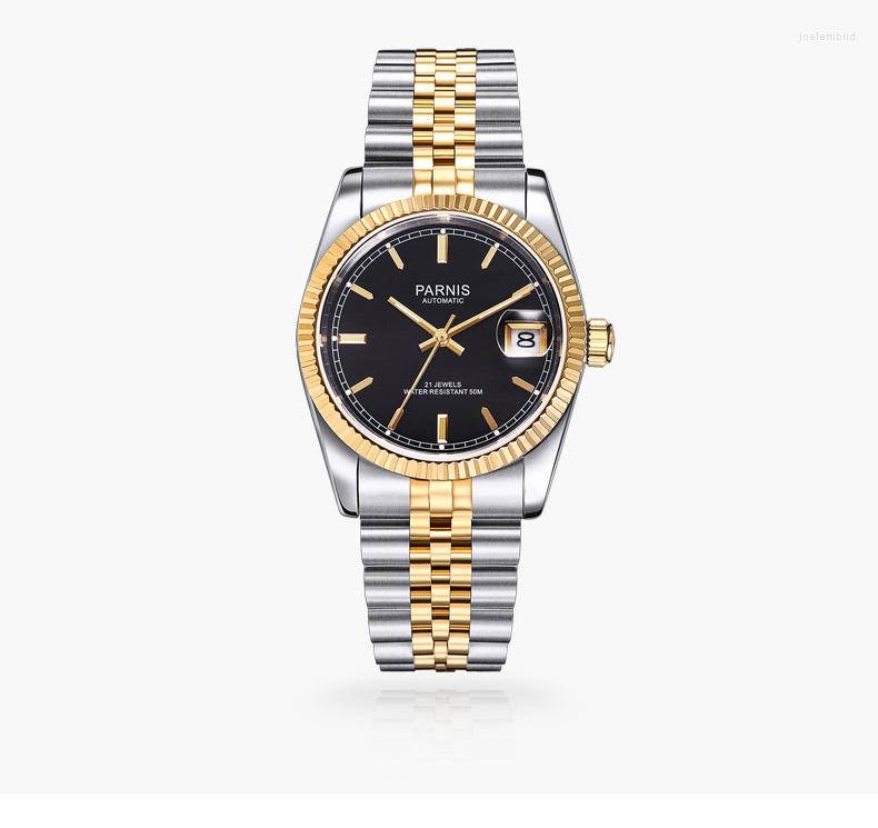 Wristwatches Women-Clock-36mm-Unisex-Watch-Men-s-Automatic-Mechanical-Wristwatches Diamond-Sapphire-Crystal-Japan-MIYOTA-Movement
Wristwatches Women-Clock-36mm-Unisex-Watch-Men-s-Automatic-Mechanical-Wristwatches Diamond-Sapphire-Crystal-Japan-MIYOTA-Movement