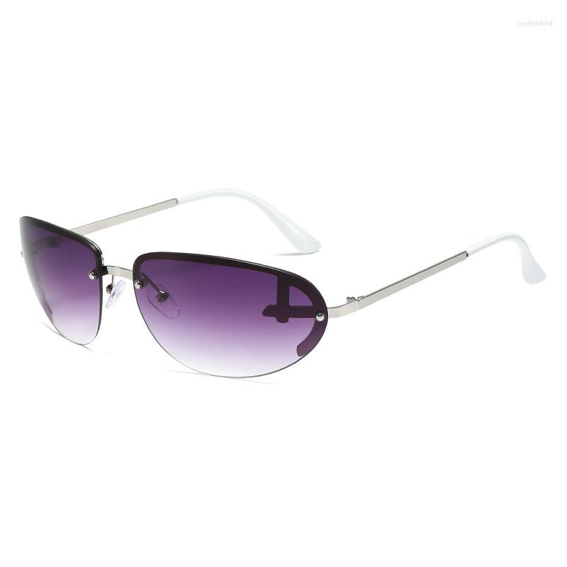 Sunglasses In Designer Metal Oval Women Men Fashion Vintage Travel Trending Driving Sun Glasses For Male UV400
Sunglasses In Designer Metal Oval Women Men Fashion Vintage Travel Trending Driving Sun Glasses For Male UV400