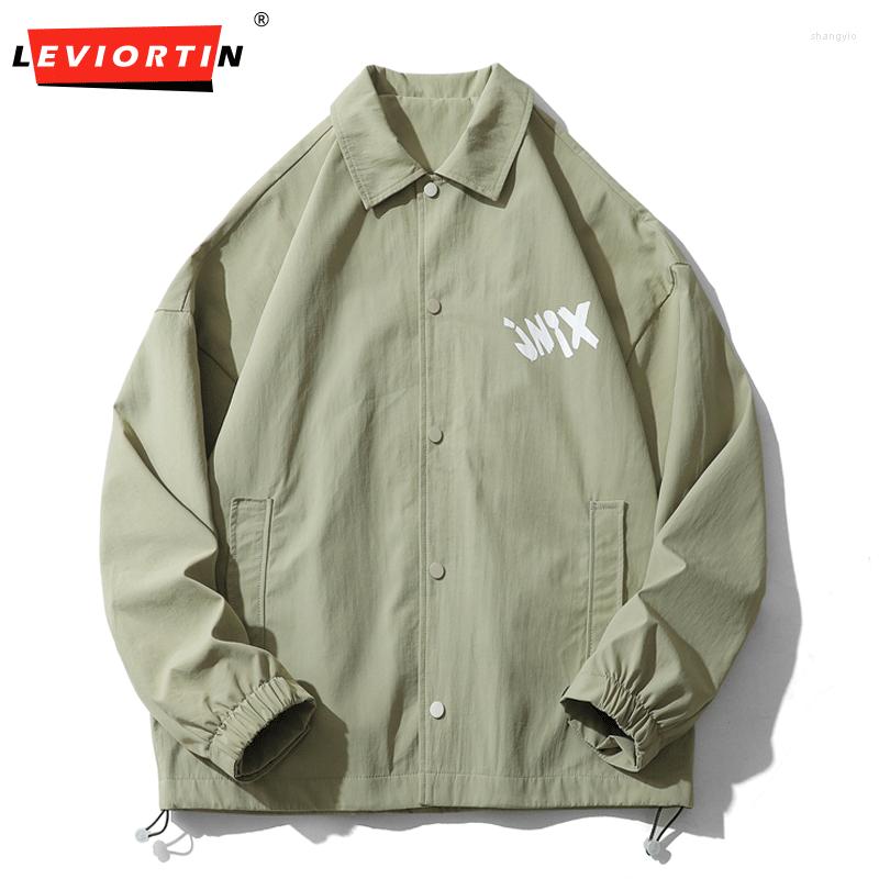 Men's Jackets Japanese Hip Hop Men 2022 High-quality Mens Clothing Couple Preppy Style Harajuku Casual Oversize Windbreaker Coats, Black
Men's Jackets Japanese Hip Hop Men 2022 High-quality Mens Clothing Couple Preppy Style Harajuku Casual Oversize Windbreaker Coats, Black
