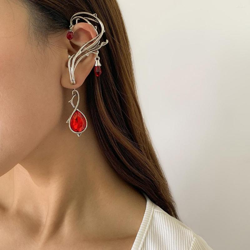 Backs Earrings 1Pc Cartilage Conch Fake Without Piercing Cuff Earring Earcuff Wrap Rock No Women Clip Adjustable
Backs Earrings 1Pc Cartilage Conch Fake Without Piercing Cuff Earring Earcuff Wrap Rock No Women Clip Adjustable