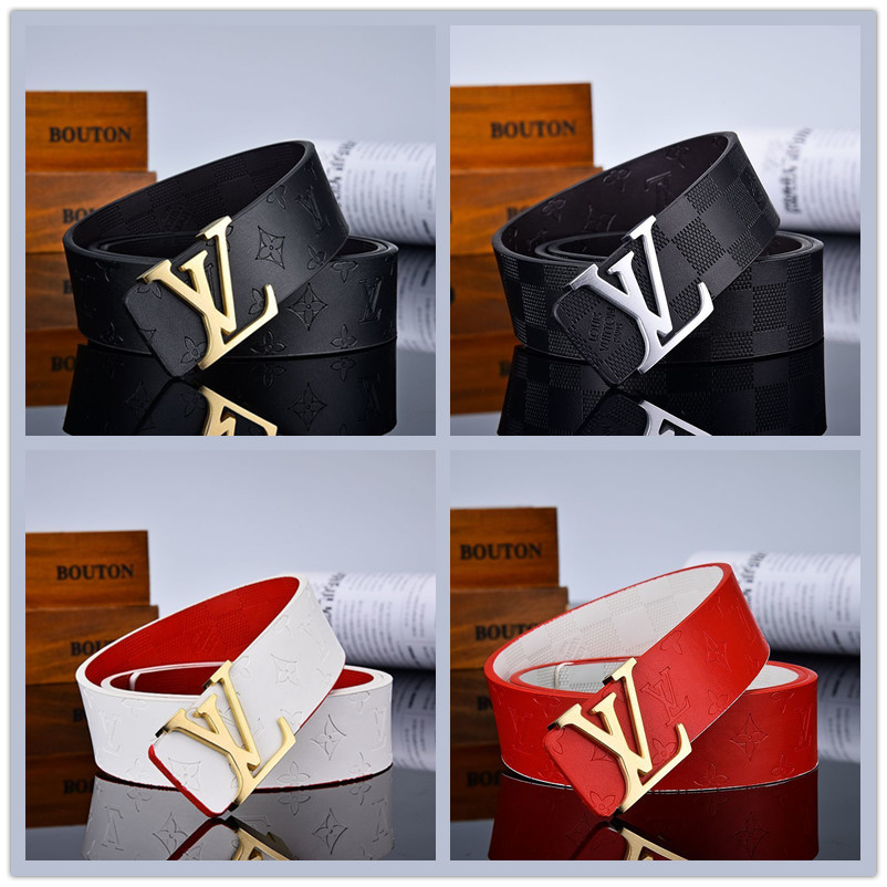 Luxury designer Belt Buckle Fashion Genuine Leather Women belts For men Letter Double Big gold classical strap Jeans belt fdfd sdfsffff ggggg
Luxury designer Belt Buckle Fashion Genuine Leather Women belts For men Letter Double Big gold classical strap Jeans belt fdfd sdfsffff ggggg
