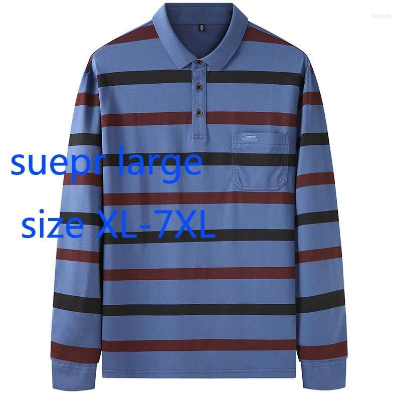 Men's T Shirts Super Fashion Large Autumn Arrival Mens Stripe Long Sleeve Casual Striped Knitted Men Shirt Plus Size XL2XL3XL4XL5XL6XL7XL, 20916 b
Men's T Shirts Super Fashion Large Autumn Arrival Mens Stripe Long Sleeve Casual Striped Knitted Men Shirt Plus Size XL2XL3XL4XL5XL6XL7XL, 20916 b