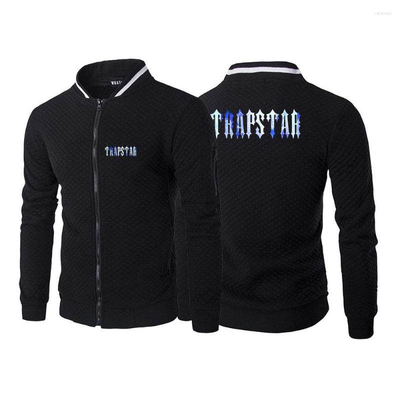 Men's Hoodies Trapstar London 2022 Men's Fashion Stand Collar Casual Slim Fit Hoody Sweatshirts Cardigan Coats Zipper Top Clothing, 13
Men's Hoodies Trapstar London 2022 Men's Fashion Stand Collar Casual Slim Fit Hoody Sweatshirts Cardigan Coats Zipper Top Clothing, 13