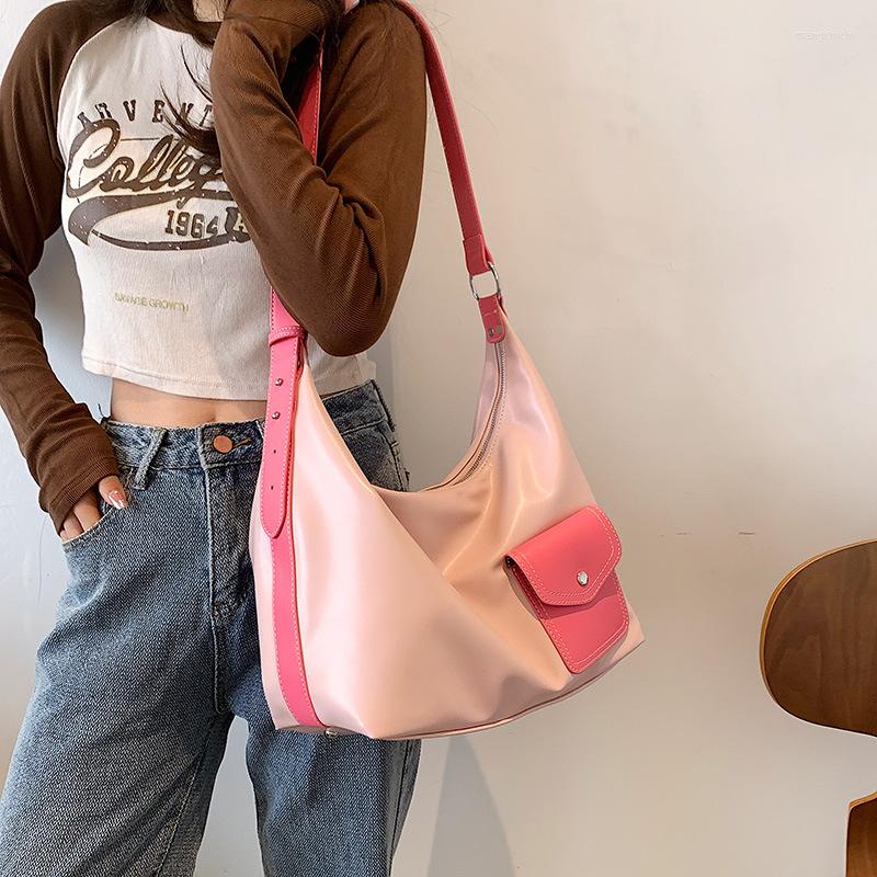 Evening Bags Women Elegant Underarm 2022 Summer PU Leather All-match Messenger Bag Korean Style Casual Shoulder
Evening Bags Women Elegant Underarm 2022 Summer PU Leather All-match Messenger Bag Korean Style Casual Shoulder