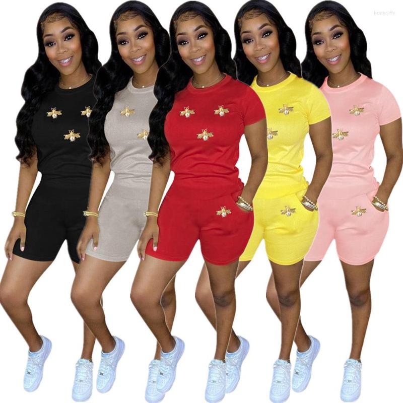 Women' Tracksuits Women' Sports Sportswear Crew Neck Plus Size Solid Color Fashion Short Sleeve Two Piece, Black
Women' Tracksuits Women' Sports Sportswear Crew Neck Plus Size Solid Color Fashion Short Sleeve Two Piece, Black