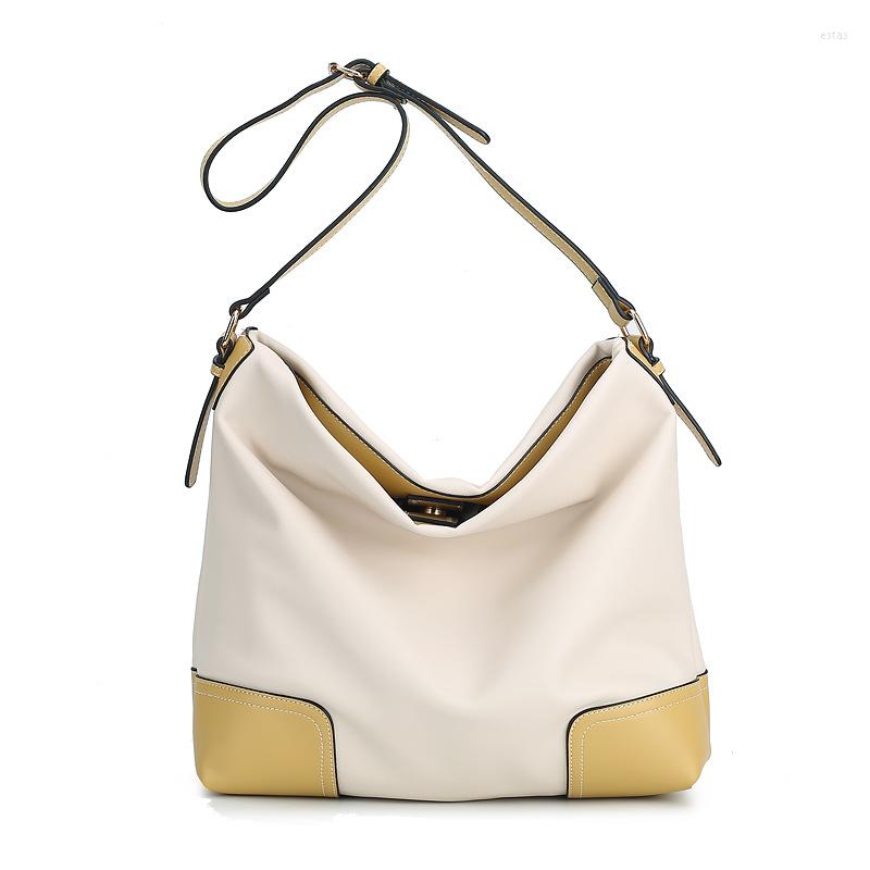 Evening Bags For Women Fashionable Shoulder Handbags PU Leather Bucket Bag Commuter Large Capacity Female Tote
Evening Bags For Women Fashionable Shoulder Handbags PU Leather Bucket Bag Commuter Large Capacity Female Tote