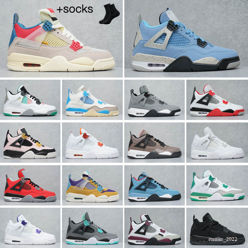 2022 Sail 4 4s Mens Shoes Boots Sneakers Violet Ore Midnight Navy Cool Grey Patent Starfish University Blue Oreo Bred Black Cat Dark Mocha, Color 20
2022 Sail 4 4s Mens Shoes Boots Sneakers Violet Ore Midnight Navy Cool Grey Patent Starfish University Blue Oreo Bred Black Cat Dark Mocha, Color 20