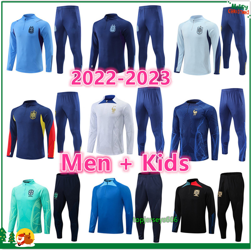 2022 2023 Argentinas football tracksuit 22 23 Men and kids soccer tracksuits football kits training jogging chandal survetement tuta, Shorts
2022 2023 Argentinas football tracksuit 22 23 Men and kids soccer tracksuits football kits training jogging chandal survetement tuta, Shorts