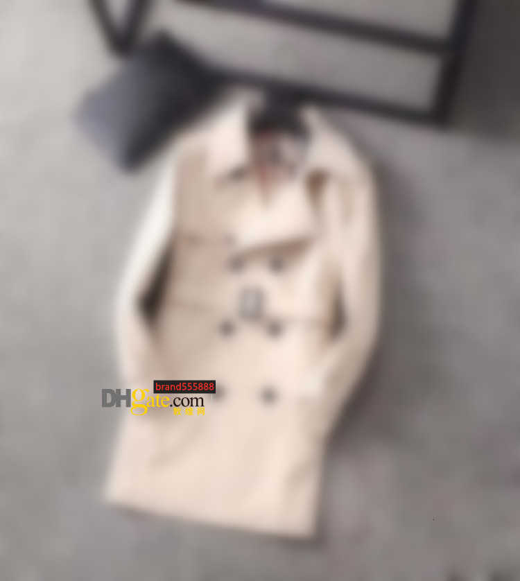 classic hot selling men's and women's fashion British coats mid length trench coat designer double breasted slim belt type, Black
classic hot selling men's and women's fashion British coats mid length trench coat designer double breasted slim belt type, Black