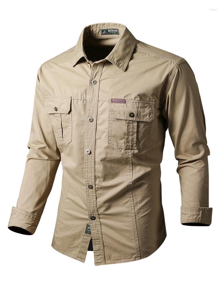 Men's Casual Shirts Men Cotton Military Mens Long Sleeve Tactical Shirt Male Cargo Work Working Slim Fit Business Tops, 1388 army green
Men's Casual Shirts Men Cotton Military Mens Long Sleeve Tactical Shirt Male Cargo Work Working Slim Fit Business Tops, 1388 army green
