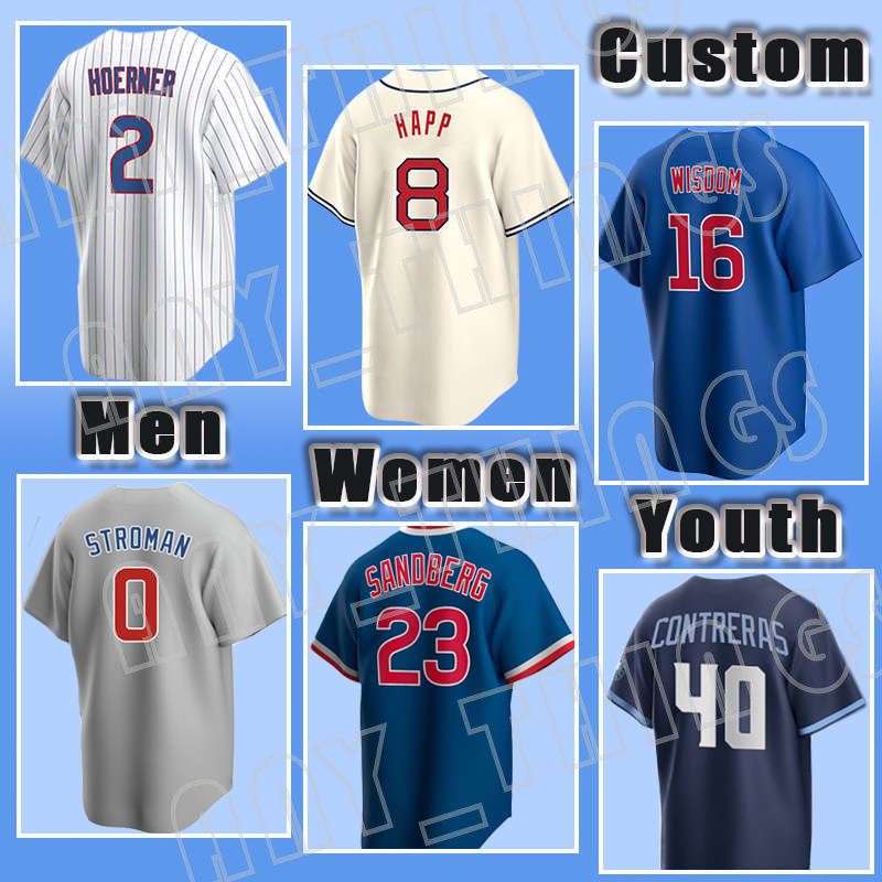 16 Patrick Wisdom 0 Marcus Stroman Baseball Nico Hoerner Ian Happ Jerseys 40 Willson Contreras Chicago Seiya Suzuki Christopher Morel Cubs Justin Steele Madrigal, Men custom cool base(x x)
16 Patrick Wisdom 0 Marcus Stroman Baseball Nico Hoerner Ian Happ Jerseys 40 Willson Contreras Chicago Seiya Suzuki Christopher Morel Cubs Justin Steele Madrigal, Men custom cool base(x x)