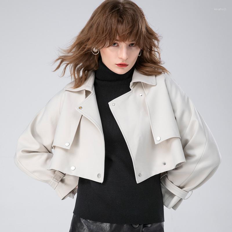 Women's Jackets Spring And Autumn 2022 Arrival Women's Fashion Short Windbreaker Net Red Korean Coat Jacket 22926, Black 
Women's Jackets Spring And Autumn 2022 Arrival Women's Fashion Short Windbreaker Net Red Korean Coat Jacket 22926, Black