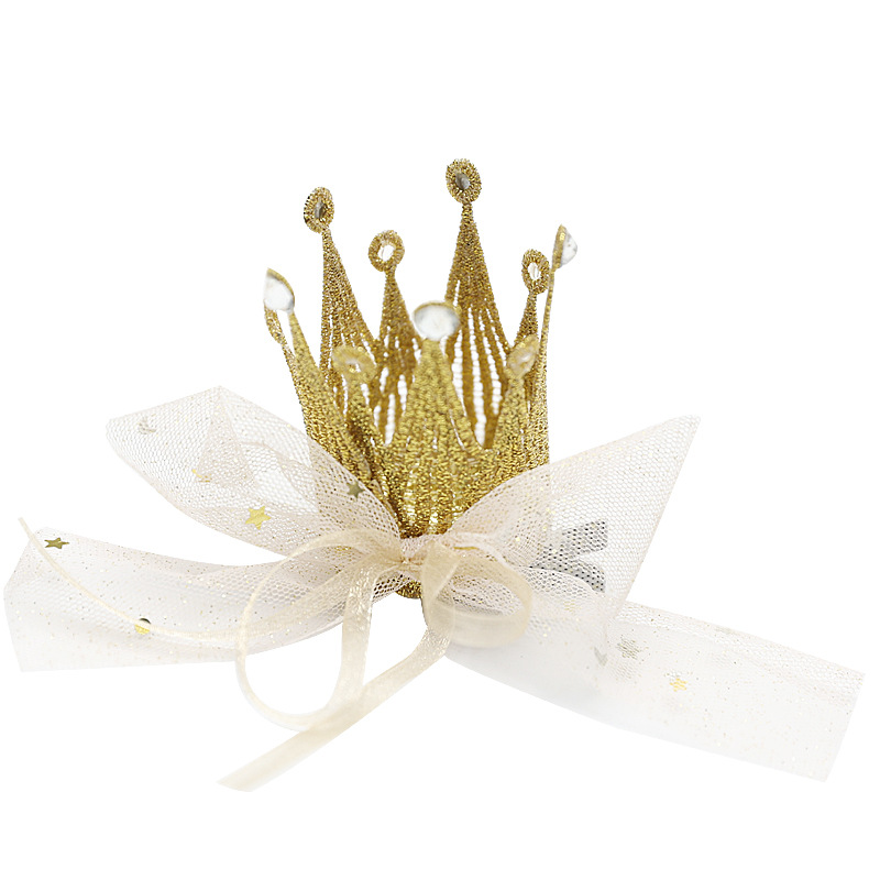 Children Hair Clips & Barrettes Hair Accessories Girl Stereoscopic Lace Crown Hair Clip Baby Top Clip Side Clip BR063
Children Hair Clips & Barrettes Hair Accessories Girl Stereoscopic Lace Crown Hair Clip Baby Top Clip Side Clip BR063