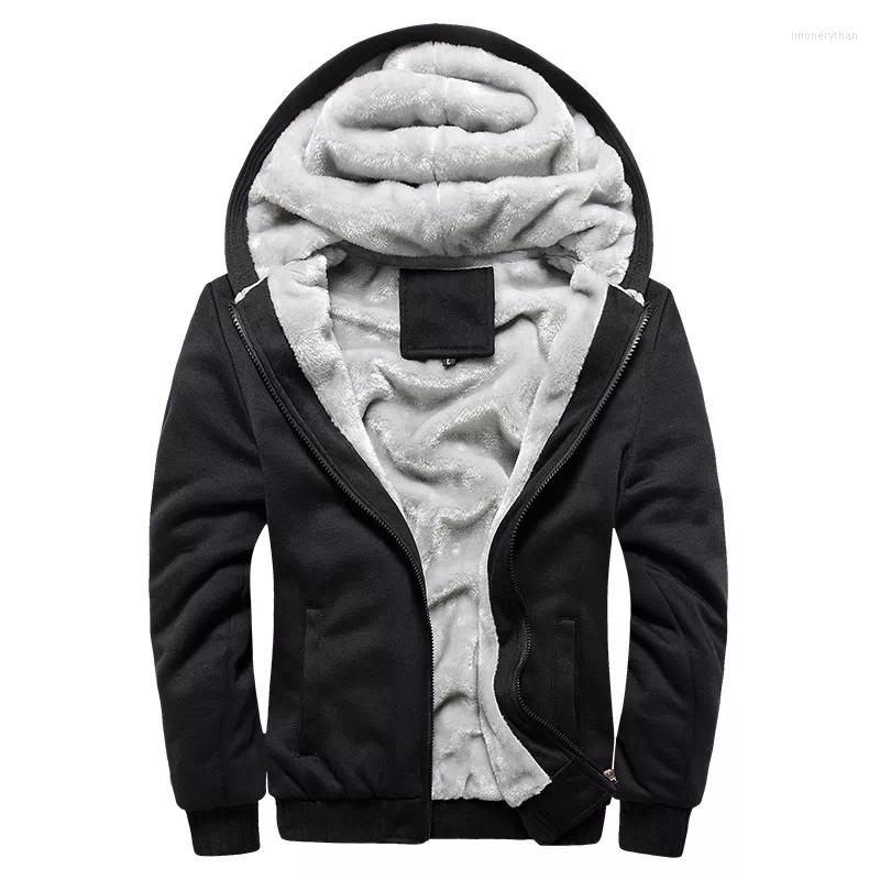 Men's Hoodies Winter Thick Warm Fleece Zipper Men Coat Sportwear Male Streetwear Sweatshirts 4XL 5XL, Red blue
Men's Hoodies Winter Thick Warm Fleece Zipper Men Coat Sportwear Male Streetwear Sweatshirts 4XL 5XL, Red blue