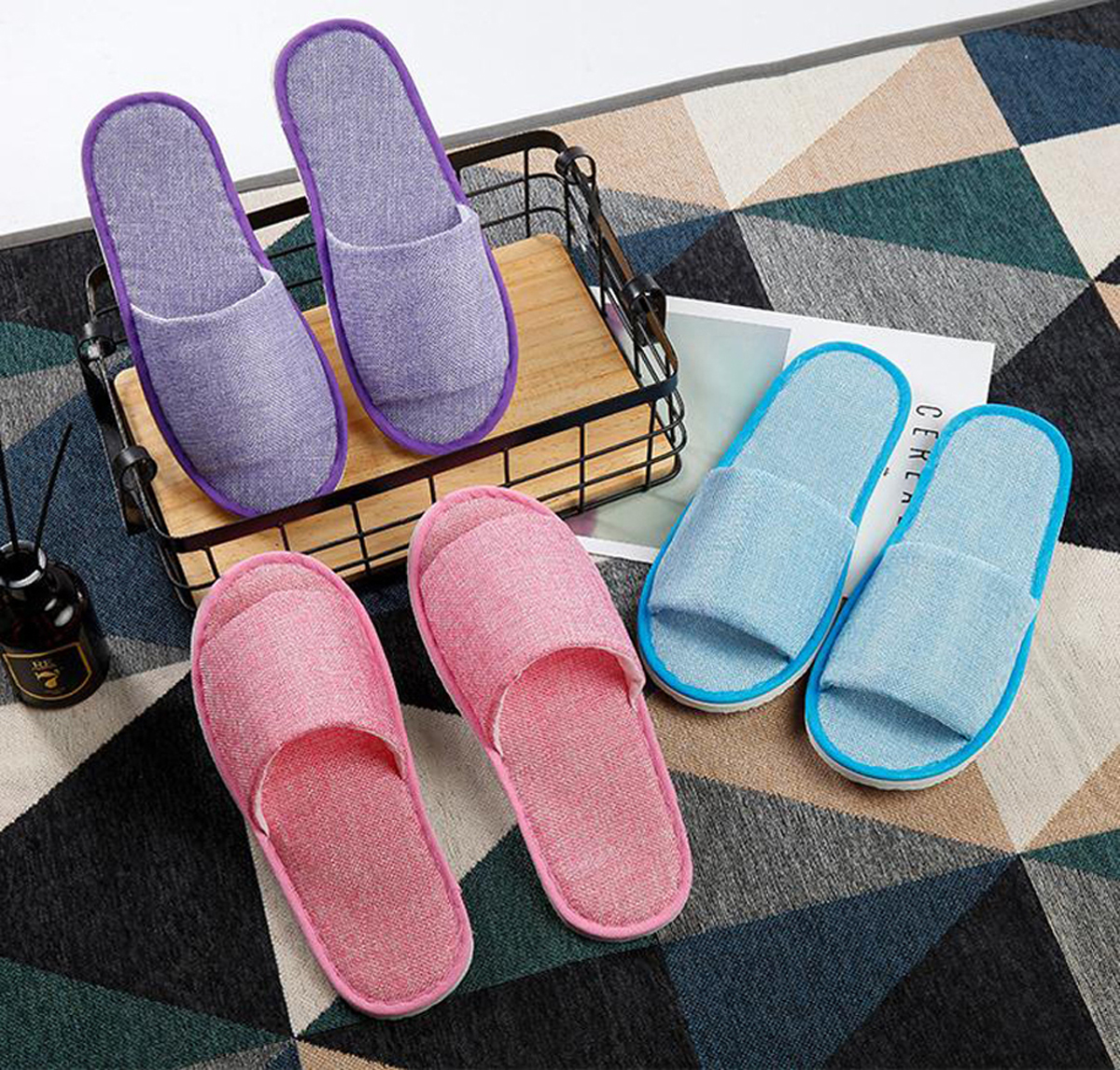Luxury Slipper Designer Sandal Italy Brand Slides Women Slippers Flat Bottom Flip Flop Sneakers Boots Casual Shoe by topshoe99 S164, #4
Luxury Slipper Designer Sandal Italy Brand Slides Women Slippers Flat Bottom Flip Flop Sneakers Boots Casual Shoe by topshoe99 S164, #4