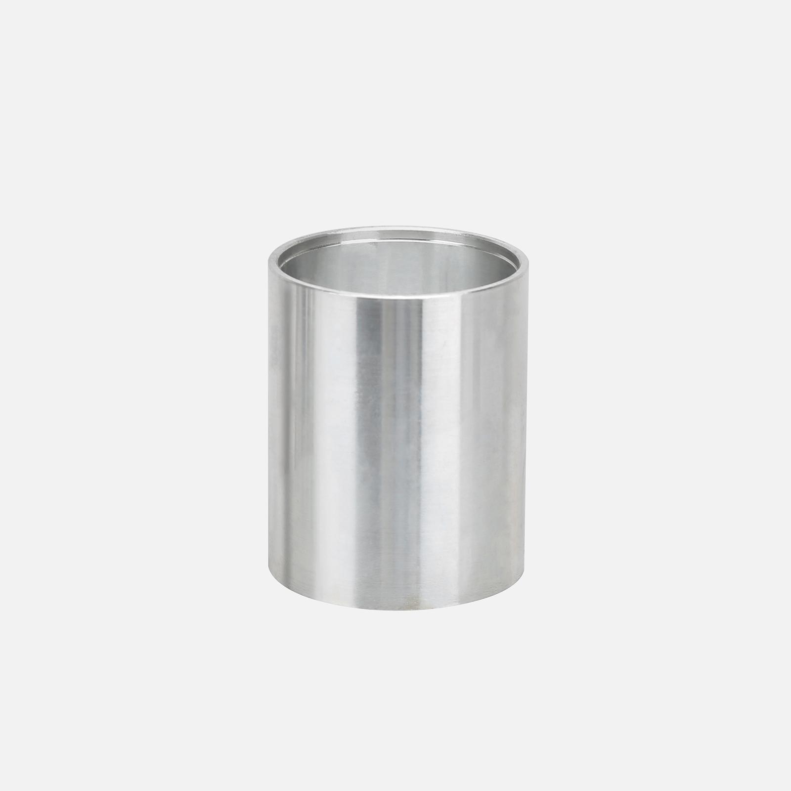 Others Tactical Accessories Spacer For 1 45Od X7L 05Odx6L 05Odx7L 7Odx10L Aluminum Cleaning Tube Soent Trap 375X24 Fuel Filter Drop Dhb2R, Silver
Others Tactical Accessories Spacer For 1 45Od X7L 05Odx6L 05Odx7L 7Odx10L Aluminum Cleaning Tube Soent Trap 375X24 Fuel Filter Drop Dhb2R, Silver
