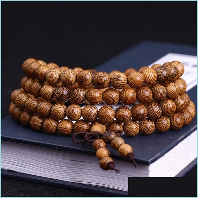 Beaded 108 X0 8Cm Prayer Beads Tibetan Buddhist Mala Buddha Bracelet Rosary Wooden Bangle Jewelry Drop Delivery 2022 Bracelets Dhtzr
Beaded 108 X0 8Cm Prayer Beads Tibetan Buddhist Mala Buddha Bracelet Rosary Wooden Bangle Jewelry Drop Delivery 2022 Bracelets Dhtzr