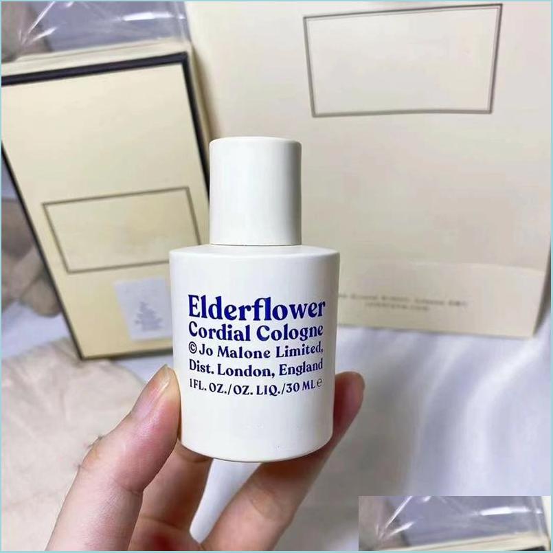 Perfume Bottle Promotion New All Match Attractive Fragrance Unisex Per 30Ml Elderflower Cordial Cologne Series Women High Quality Fa Dhxkl
Perfume Bottle Promotion New All Match Attractive Fragrance Unisex Per 30Ml Elderflower Cordial Cologne Series Women High Quality Fa Dhxkl