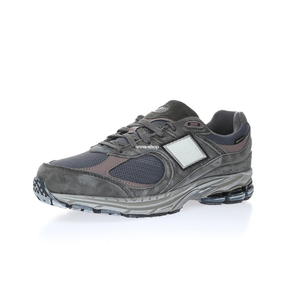 2002R Magnet Mood Indigo Sports Shoe for Men M2002R Sneakers Mens Suede Running Shoes Women Leather Training Womens Trainers M2002RXA
2002R Magnet Mood Indigo Sports Shoe for Men M2002R Sneakers Mens Suede Running Shoes Women Leather Training Womens Trainers M2002RXA