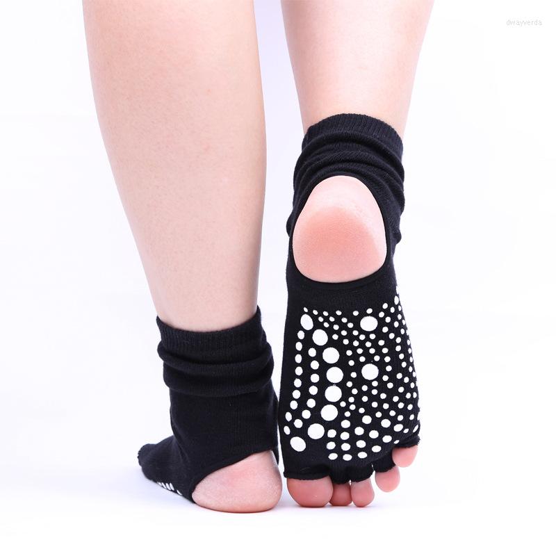 Athletic Socks Women Yoga Gym Fitness Dancing Female Daily Wear Exercising Keep Warm Latin Dance Long Anti-slip Breathe Walking Sock, Black
Athletic Socks Women Yoga Gym Fitness Dancing Female Daily Wear Exercising Keep Warm Latin Dance Long Anti-slip Breathe Walking Sock, Black