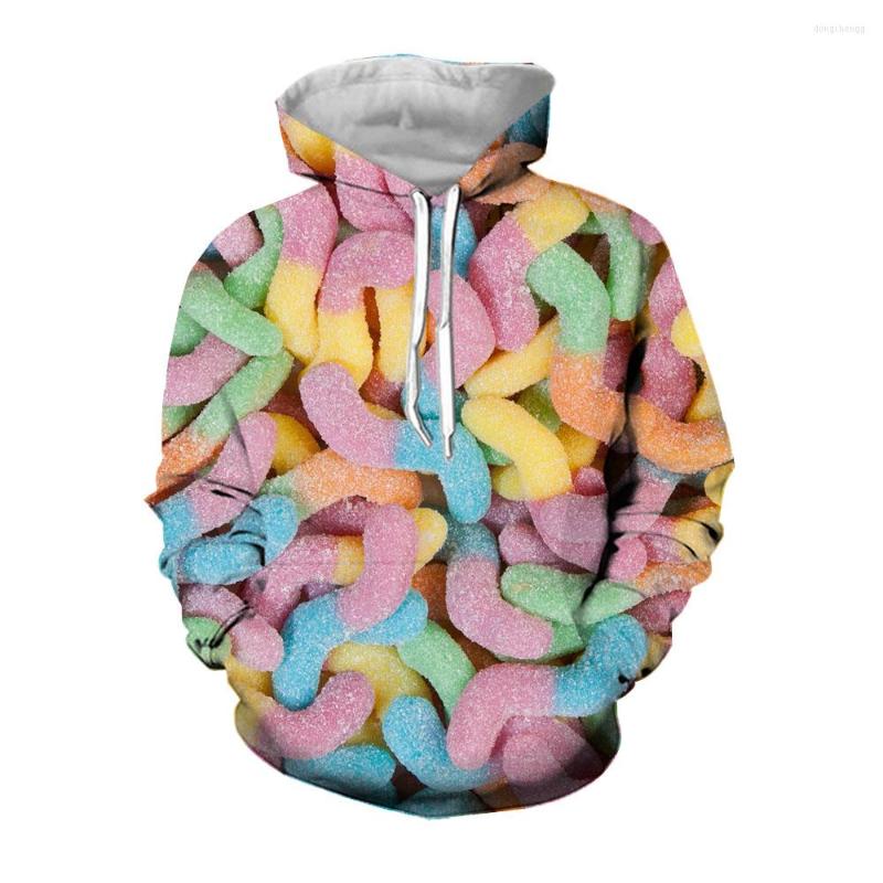 Men' Hoodies Jumeast 3D Colorful Candies Printed Men Graphic Streetwear Fall Aesthetic Hooded Sweatshirts Unisex Sweet Kawaii Clothes, 02
Men' Hoodies Jumeast 3D Colorful Candies Printed Men Graphic Streetwear Fall Aesthetic Hooded Sweatshirts Unisex Sweet Kawaii Clothes, 02