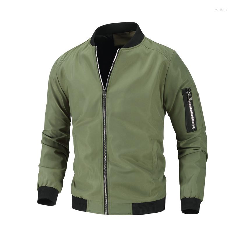 Men's Jackets Military Jacket Men's Windbreaker Baseball Men Pilot Bomber Tactical Outdoor Hip Hop Streetwear Coat, Blue
Men's Jackets Military Jacket Men's Windbreaker Baseball Men Pilot Bomber Tactical Outdoor Hip Hop Streetwear Coat, Blue