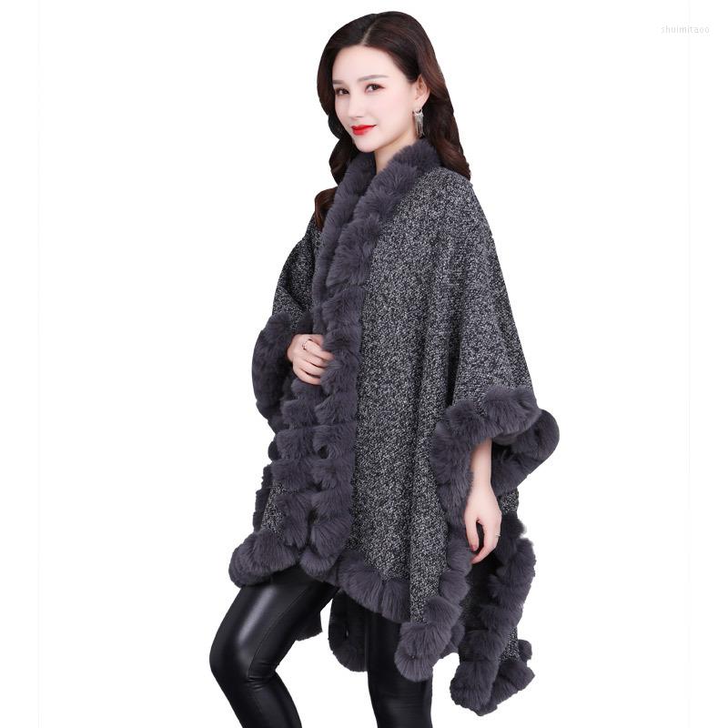 Women's Fur Winter Women's Clothing Imitation Coat 2022 Sleeveless Shawl Scarf Wear Faux Women Coats Overcoat, Black
Women's Fur Winter Women's Clothing Imitation Coat 2022 Sleeveless Shawl Scarf Wear Faux Women Coats Overcoat, Black