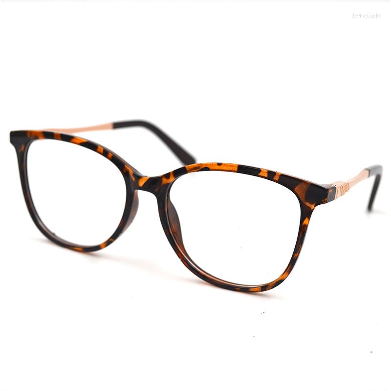 Sunglasses Frames Unisex TR90 Titanium Gradient Clear Leopard Glasses Frame For Women Men Optical Anti Blue Light Lenses
Sunglasses Frames Unisex TR90 Titanium Gradient Clear Leopard Glasses Frame For Women Men Optical Anti Blue Light Lenses