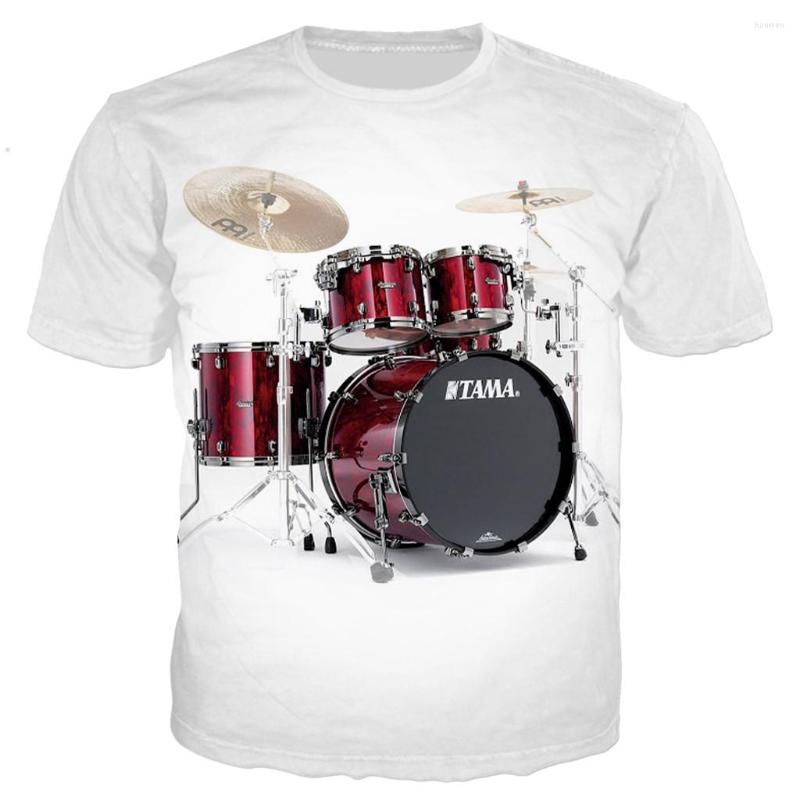 Men' T Shirts Trendy Summer Music Heavyweight Musical Instruments 3d Printing T-shirt Casual Street Men And Women Short-sleeved Light Brea, Yellow
Men' T Shirts Trendy Summer Music Heavyweight Musical Instruments 3d Printing T-shirt Casual Street Men And Women Short-sleeved Light Brea, Yellow