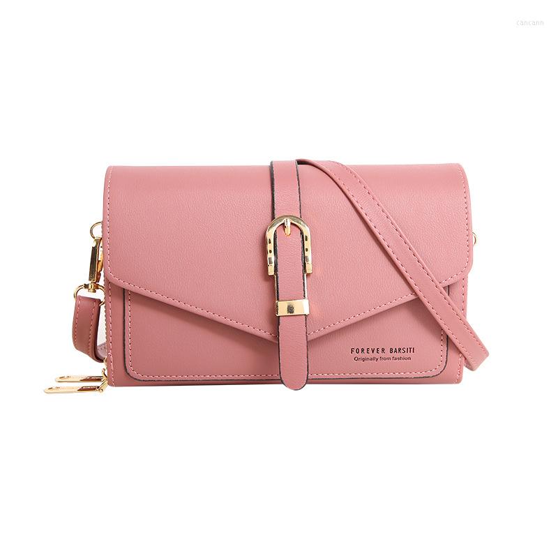 Evening Bags Selling Solid Color Messenger Shoulder Bag Large Capacity Multifunctional Wallet Mobile Phone Coin Purse, Blue
Evening Bags Selling Solid Color Messenger Shoulder Bag Large Capacity Multifunctional Wallet Mobile Phone Coin Purse, Blue