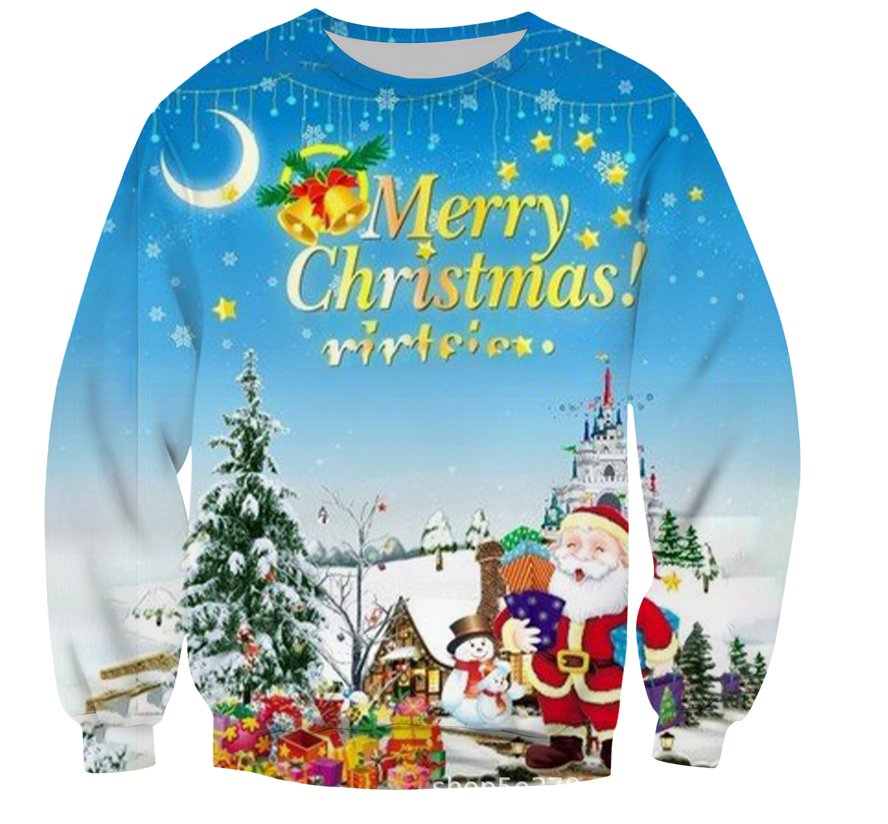 HOT Men Hoodies & Sweatshirts Autumn/winter New 3D Print Christmas Hoodie European and American Loose Pullover Sweater 009, Colorful
HOT Men Hoodies & Sweatshirts Autumn/winter New 3D Print Christmas Hoodie European and American Loose Pullover Sweater 009, Colorful