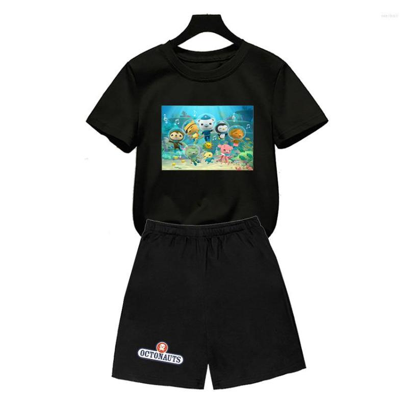 Clothing Sets Octonauts 2022 Summer Boy/girl 3D Print Oversized T-shirt Fashion Short Sleeve O-neck Boys Funny T Shirt Shirts Gift For Girl
Clothing Sets Octonauts 2022 Summer Boy/girl 3D Print Oversized T-shirt Fashion Short Sleeve O-neck Boys Funny T Shirt Shirts Gift For Girl