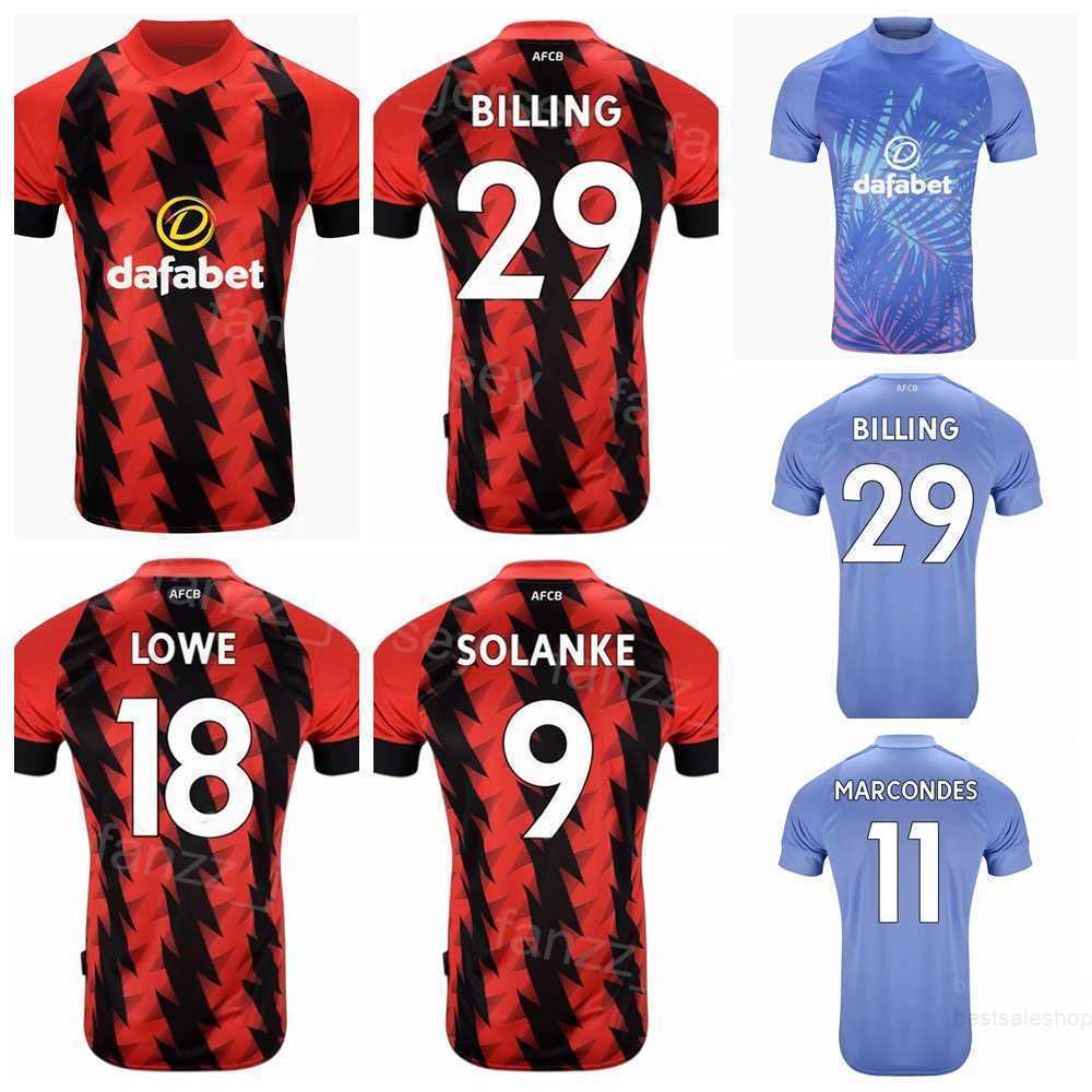 22 23 2023 AFC Club Soccer 21 Kieffer Moore Jersey 19 Junior Stanislas 10 Ryan Christie 4 Lewis Cook 8 Jefferson Lerma Football Shirt Kits Team Red Blue BoEnMaoSi
22 23 2023 AFC Club Soccer 21 Kieffer Moore Jersey 19 Junior Stanislas 10 Ryan Christie 4 Lewis Cook 8 Jefferson Lerma Football Shirt Kits Team Red Blue BoEnMaoSi