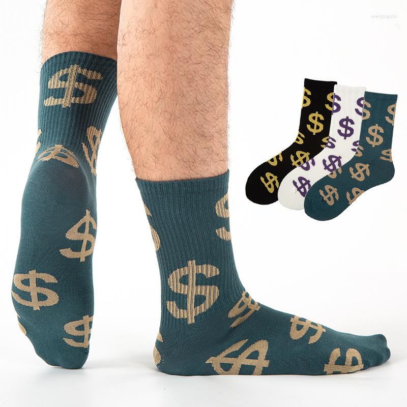 Men's Socks 2022 Cotton Men Long Funny Printed Letters High Quality Sports Soccer Comfortable Women Large, Black
Men's Socks 2022 Cotton Men Long Funny Printed Letters High Quality Sports Soccer Comfortable Women Large, Black