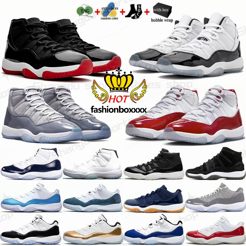 11 11s Basketball shoes mens Cool Grey Bred Concord Cherry Win like 82 Jubilee 25th Anniversary Heirss Pure Violet Bright Citrus men women Trainers sneakers, 10
11 11s Basketball shoes mens Cool Grey Bred Concord Cherry Win like 82 Jubilee 25th Anniversary Heirss Pure Violet Bright Citrus men women Trainers sneakers, 10