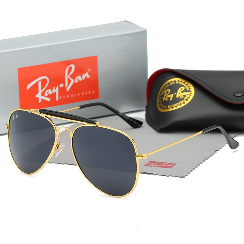 Ray ban 3025 Sunglasses Man Classic Brand Women 2022 Luxury Designer raybans Eyewear Ben Metal Frame Designers rayban Sun Glasses Woman
Ray ban 3025 Sunglasses Man Classic Brand Women 2022 Luxury Designer raybans Eyewear Ben Metal Frame Designers rayban Sun Glasses Woman