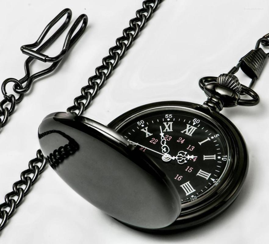 Pocket Watches DHL 50pcs/lot Fashion 37CM Fob Chain Smooth Steel Quartz Watch Vintage Roman Nmber Dial Pendant, Brown
Pocket Watches DHL 50pcs/lot Fashion 37CM Fob Chain Smooth Steel Quartz Watch Vintage Roman Nmber Dial Pendant, Brown