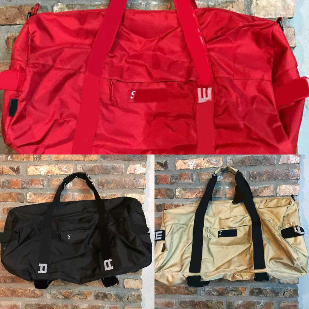 Portable Fitness Bag travel bags Large Capacity Luggage Leisure Backpack Yoga handBag Men's Women's duffel bags 221024, Black
Portable Fitness Bag travel bags Large Capacity Luggage Leisure Backpack Yoga handBag Men's Women's duffel bags 221024, Black
