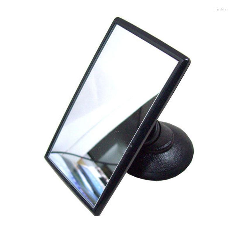 Interior Accessories Car Aluminum Plating Vanity Mirror Rotatable Rear Seat Observe Baby Monitor Specchietto Retrovisore Auto Miroir Bebe
Interior Accessories Car Aluminum Plating Vanity Mirror Rotatable Rear Seat Observe Baby Monitor Specchietto Retrovisore Auto Miroir Bebe