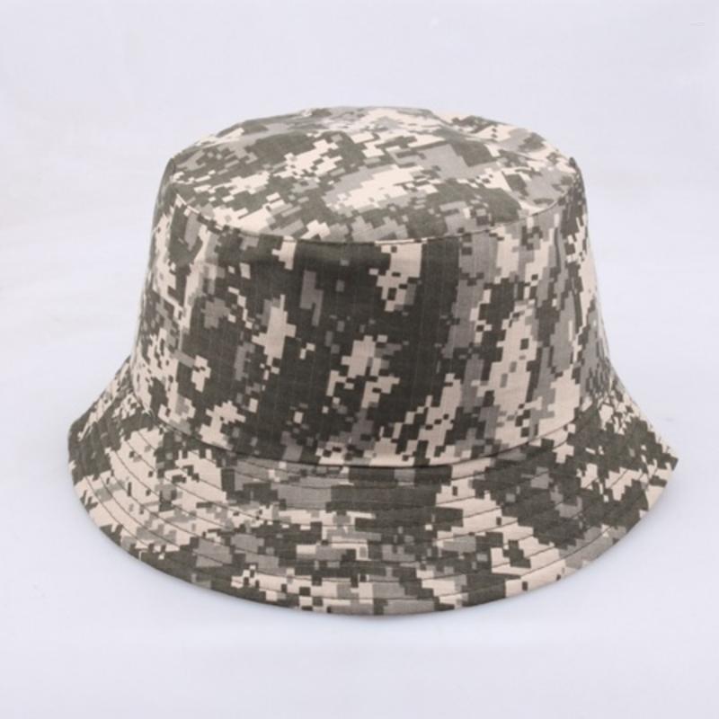 Berets Camouflage Buckets Hats For Men Women Military Tactical Spring Summer Sun Fisherman Hat Cotton Unisex Fishing Panama Bob Caps, Camouflage03
Berets Camouflage Buckets Hats For Men Women Military Tactical Spring Summer Sun Fisherman Hat Cotton Unisex Fishing Panama Bob Caps, Camouflage03