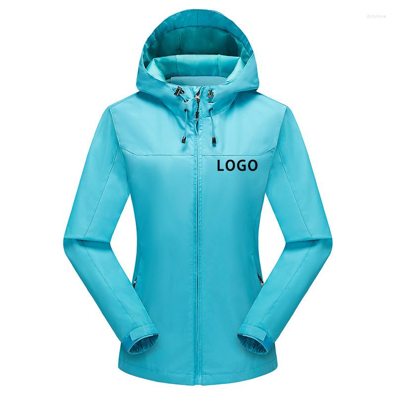 Women' Jackets Custom Your Logo 6Xl Women Jacket Zipper Coat Windproof Waterproof Unisex Outdoor Windbreak Spring Autumn, Color 2 no print
Women' Jackets Custom Your Logo 6Xl Women Jacket Zipper Coat Windproof Waterproof Unisex Outdoor Windbreak Spring Autumn, Color 2 no print