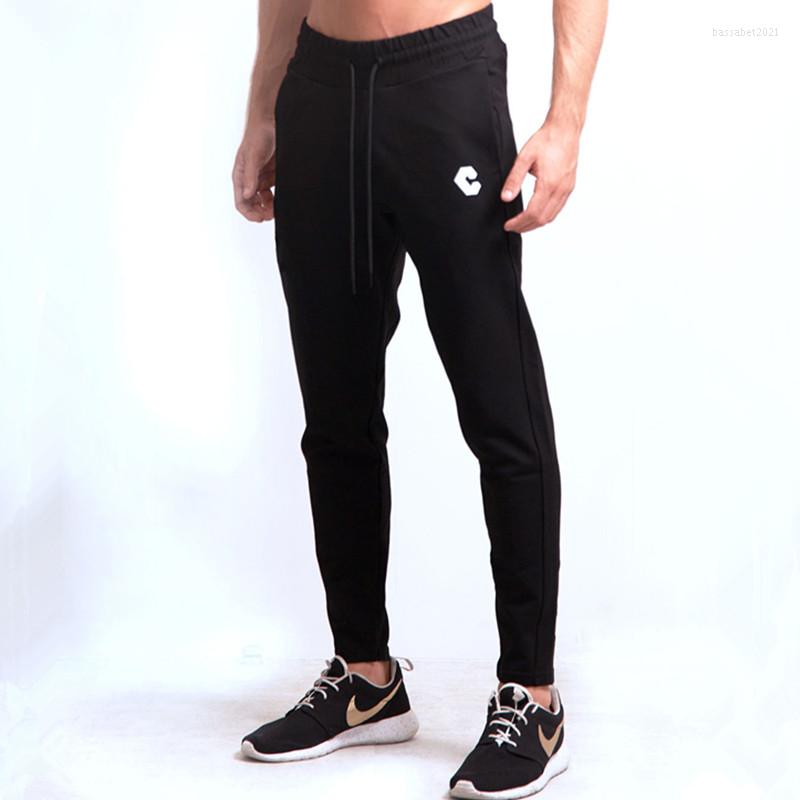 Men's Pants Men Cotton Joggers Sweatpants Gyms Fitness Bodybuilding Trousers Male Brand Workout Sportswear Casual Fashion Slim, Dark grey 3
Men's Pants Men Cotton Joggers Sweatpants Gyms Fitness Bodybuilding Trousers Male Brand Workout Sportswear Casual Fashion Slim, Dark grey 3
