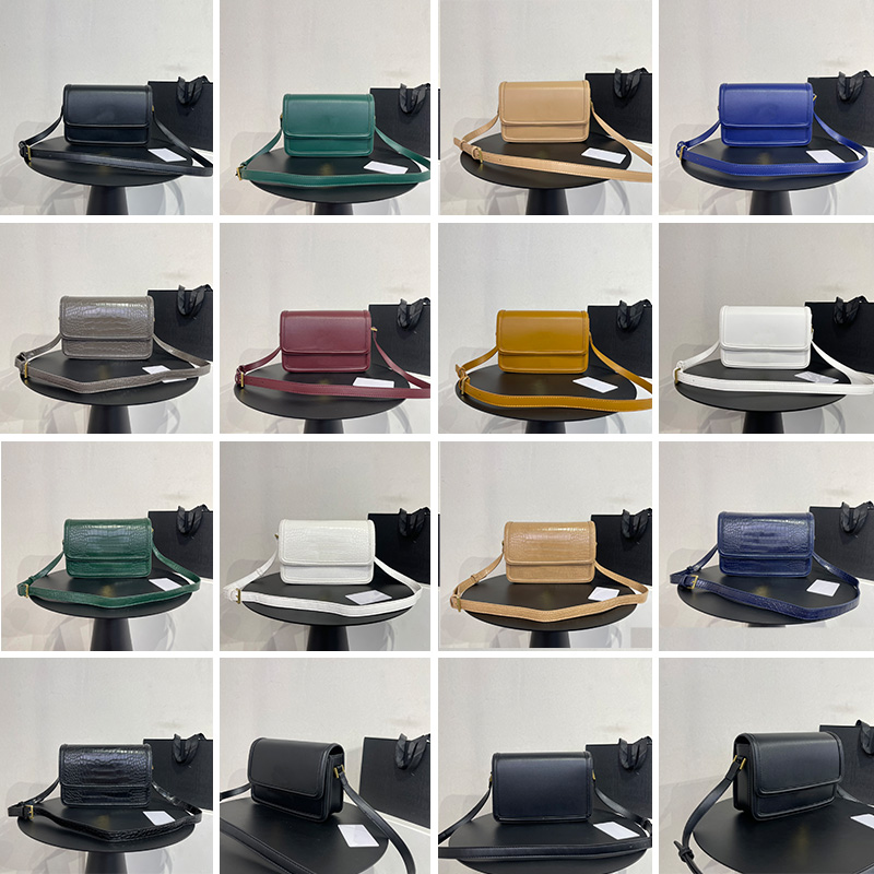 Square BOX Crossbody Bag Designer Women Wallet Sacoche Tote Purse Luxury Backpacks Handbags Luxurious Fashion Gold Hardware Cowhide Leather Shopping Shoulder Bag, #2
Square BOX Crossbody Bag Designer Women Wallet Sacoche Tote Purse Luxury Backpacks Handbags Luxurious Fashion Gold Hardware Cowhide Leather Shopping Shoulder Bag, #2