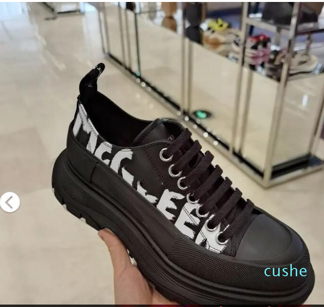 2022 Boot Triple Black Canvas Royal Magnolia Canvas Luxurys Mcqueens Women Sneakers Alexander Trainers, Buy box
2022 Boot Triple Black Canvas Royal Magnolia Canvas Luxurys Mcqueens Women Sneakers Alexander Trainers, Buy box