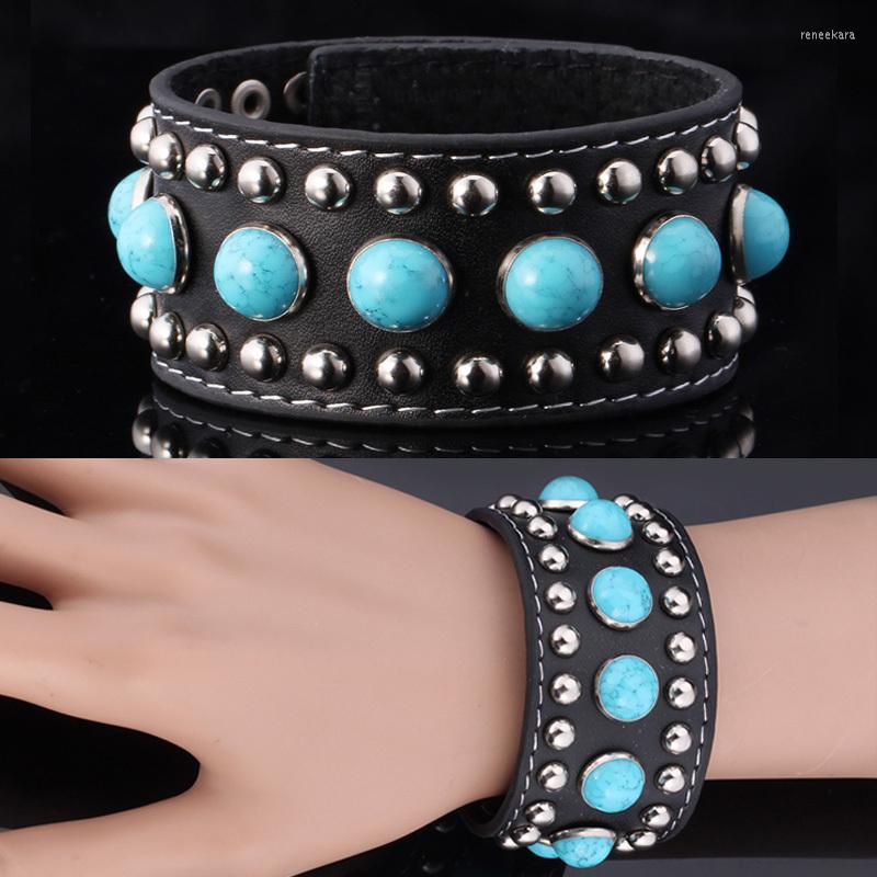 Link Bracelets Synthetic Stone 2 Colors Choose Brand Genuine Leather Bracelet 3 Sizes Adjustable For Women MGC H413
Link Bracelets Synthetic Stone 2 Colors Choose Brand Genuine Leather Bracelet 3 Sizes Adjustable For Women MGC H413